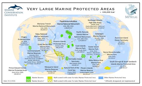 PACIFIC CONSERVATION BIOLOGY Vol. . Marine area 82